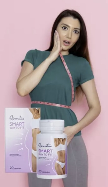 Slimmatica fogyókúra