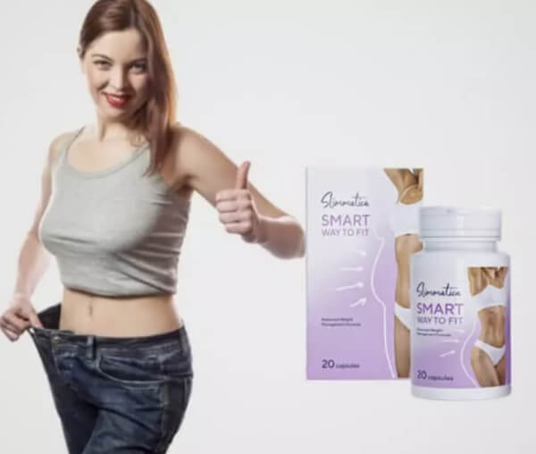 Slimmatica Kapszulák Magyarország - ára hol kapható vélemények átverés