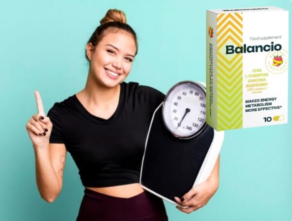 Hogyan kell használni a Balancio-t?