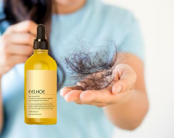 EELHOE Hair Growth Oil – Mi ez és hogyan működik?