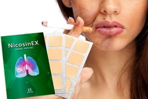 Nicosinex Vélemények, ára, használata, mellékhatásai, átverés