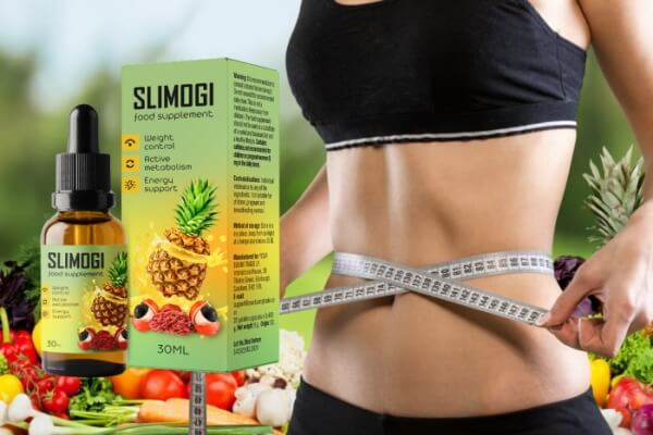 Slimogi cseppek Magyarország - ára hol kapható vélemények átverés