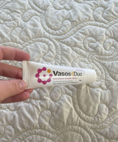 A Vasos Duo használata