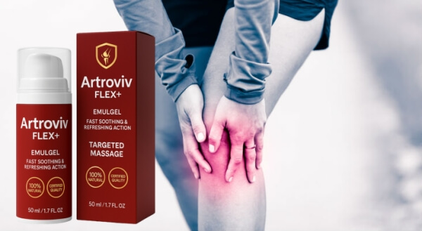 Az Artroviv Flex használata – utasítások