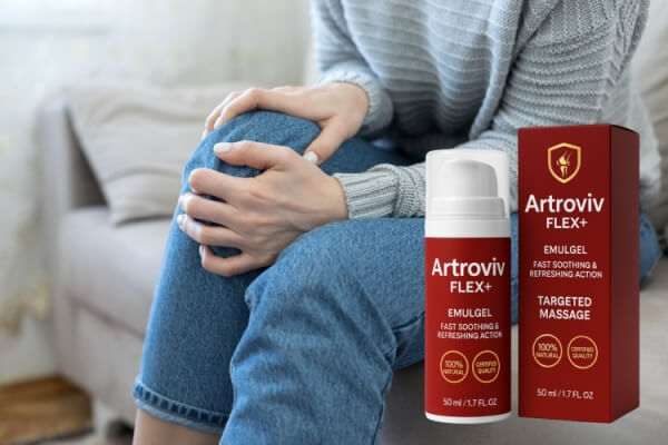 Mi az Artroviv Flex és hogyan működik?