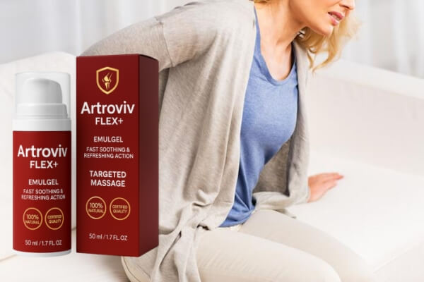 Az Artroviv Flex ára Magyarországon és hol lehet megvásárolni