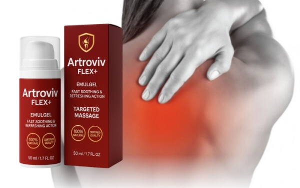 Artroviv Flex+ gél Magyarország - ára hol kapható vélemények átverés