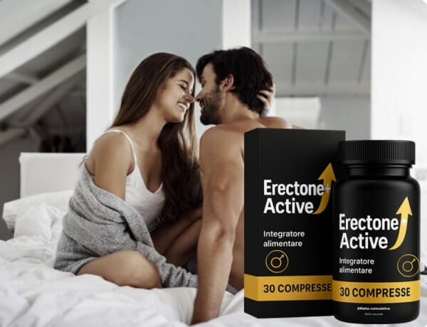 Hogyan kell szedni az Erectone Plus Active-ot