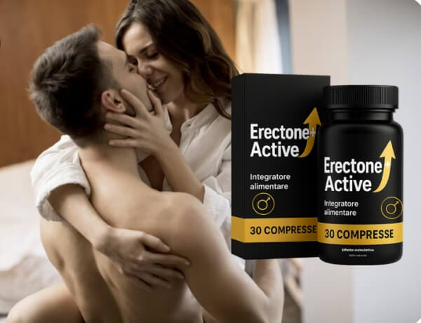Erectone+ Active ára Magyarországon – Hol kapható?