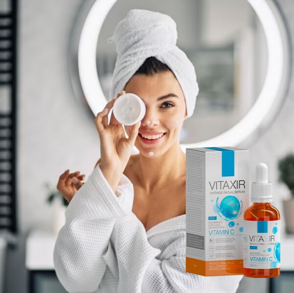 Vitaxir – Mi ez és hogyan működik?