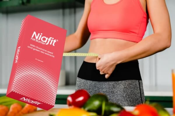 Niafit összetétele és hatás