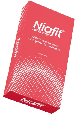 NiaFit kapszulák Magyarország