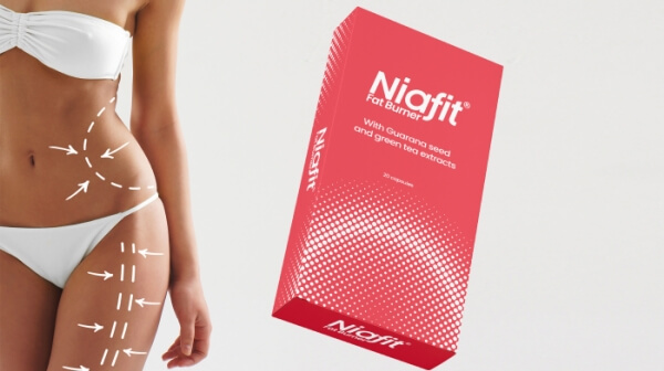 NiaFit kapszulák Magyarország - ára hol kapható vélemények átverés