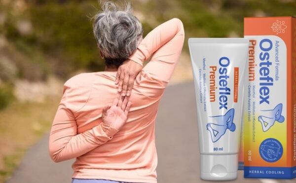 OsteFlex – Mi ez és hogyan működik?
