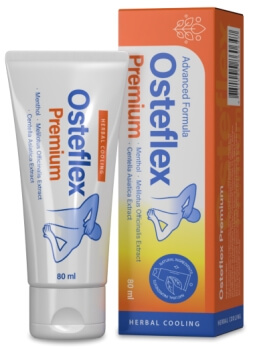 OsteFlex Premium gél Magyarország