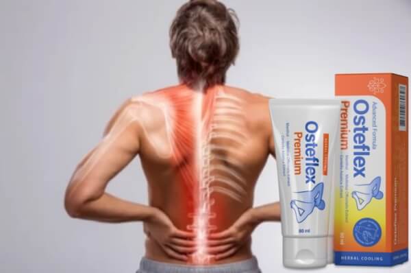 Az OsteFlex ára Magyarországon és hol kapható
