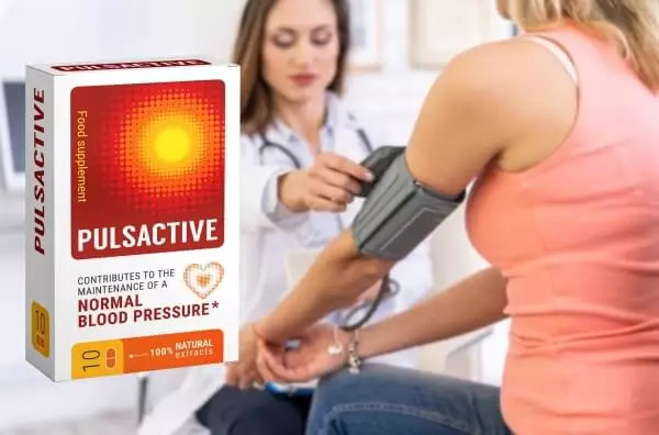 A Pulsactive használata Utasítások