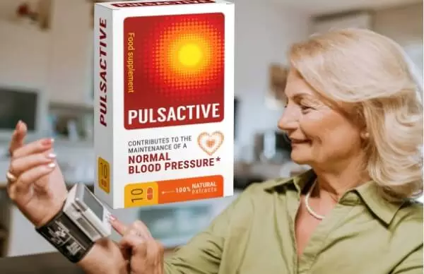 A Pulsactive ára Magyarországon és hol kapható