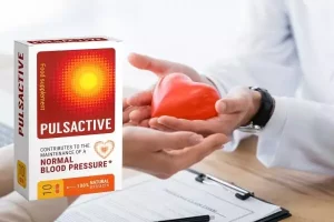 PulsActive Vélemények, Ára, Használata, Átverés 2025?