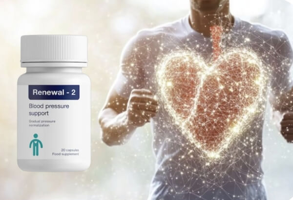 Renewal-2 kapszulák Magyarország - ára hol kapható vélemények átverés