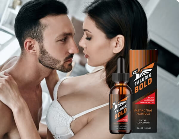 Talorix Bold – Mi ez és hogyan működik?