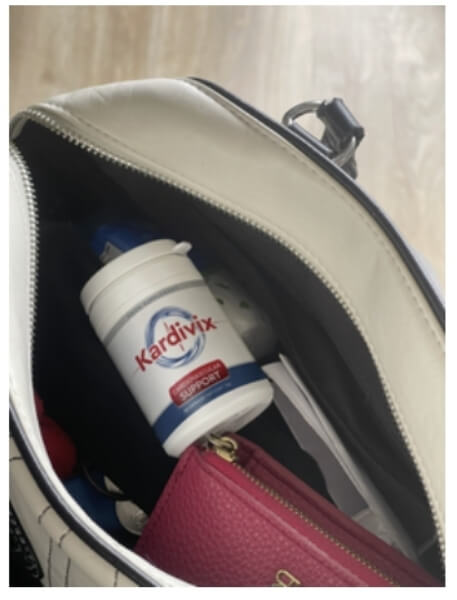 Összetétel, összetevők és hatás