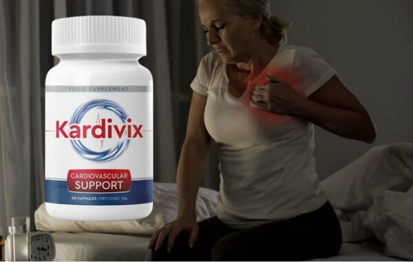 Mi a Kardivix és hogyan működik?