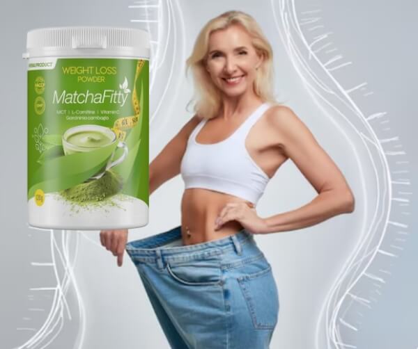 MatchaFitty púder Magyarország - ára hol kapható vélemények átverés