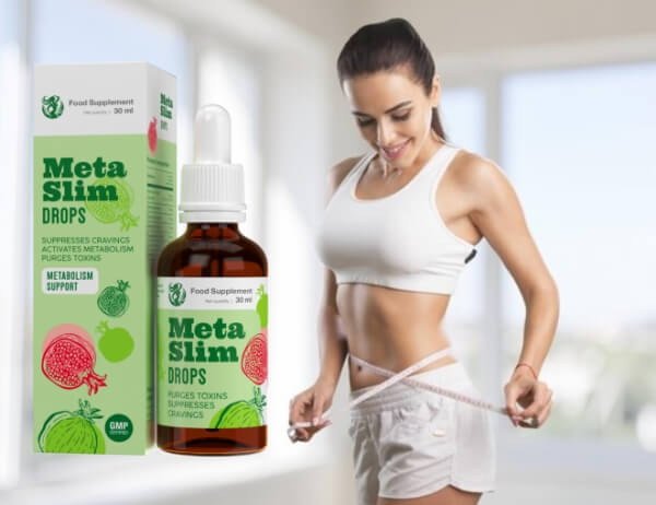 MetaSlim cseppek Magyarország - ára hol kapható vélemények átverés