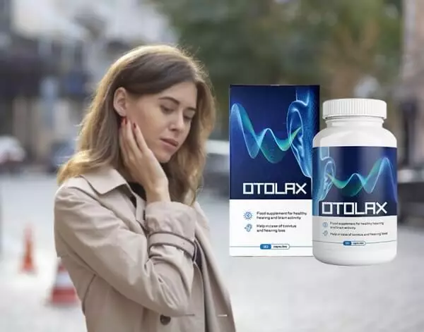 Hogyan kell használni az Otolax Caps-t? Utasítások