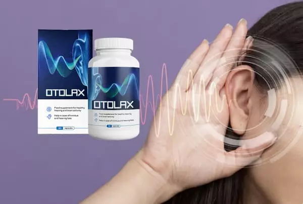Mi az Otolax Caps és hogyan működik