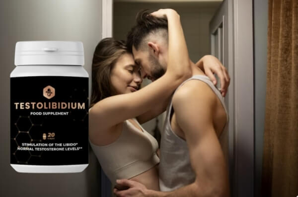 A Testolibidium ára Magyarországon és hol lehet kapható