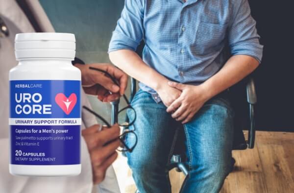 Az UroCore ára Magyarországon – Kapható a hivatalos weboldalon