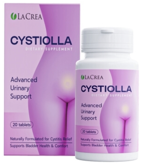 Cystiolla kapszulák Magyarország