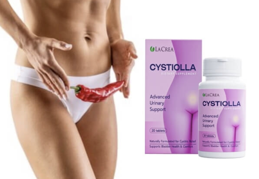 Cystiolla kapszulák Magyarország - ára hol kapható vélemények átverés