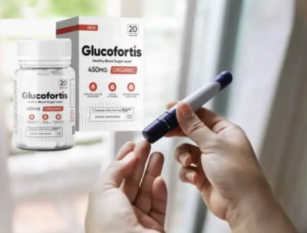 A Glucofortis összetétele és összetevői