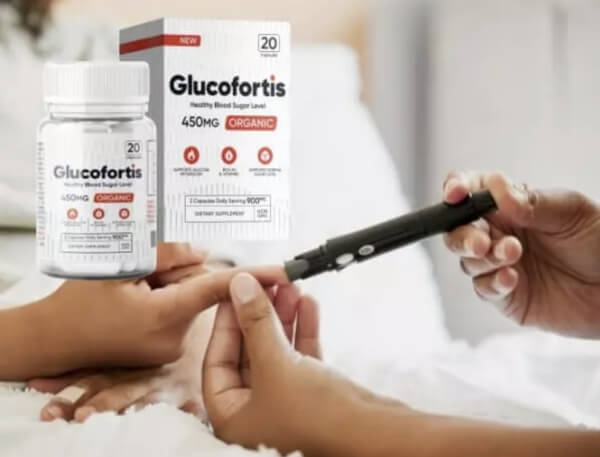 Glucofortis – Mi ez és mire szolgál?