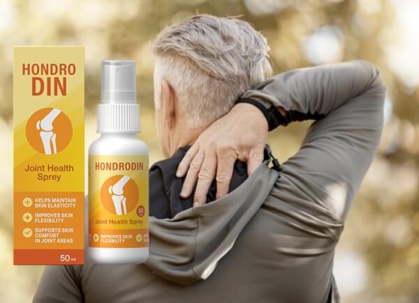 A HondroDin ára Magyarországon – Hol kapható