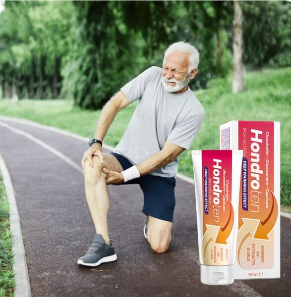 A Hondroten krém használata – használati utasítás, adagolás és betegtájékoztató