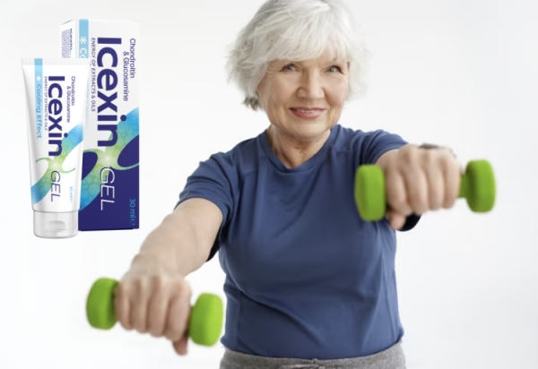 Mi az Icexin és hogyan működik?