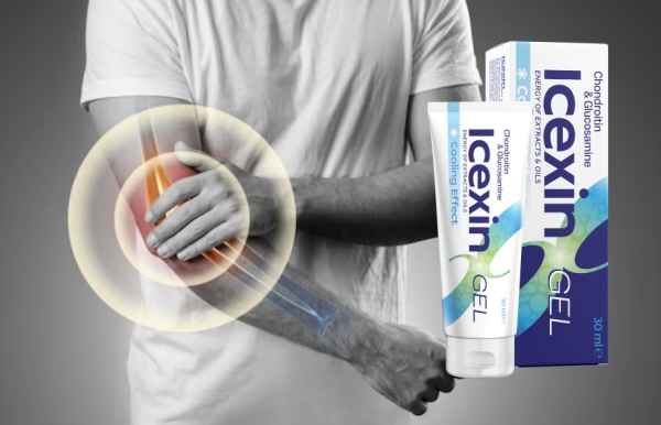 Icexin gél Magyarország - ára hol kapható vélemények átverés