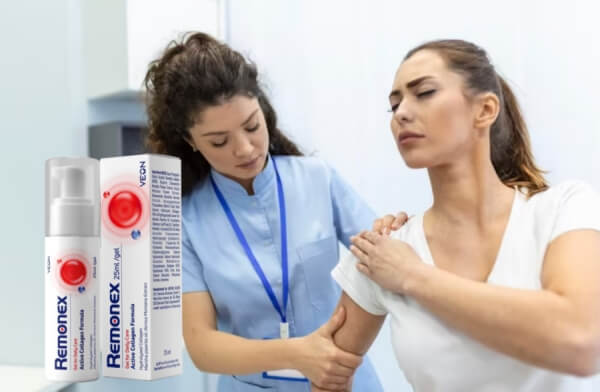 A Remonex gél használata – Használati utasítás