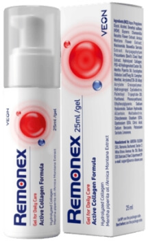 Remonex Krém Magyarország