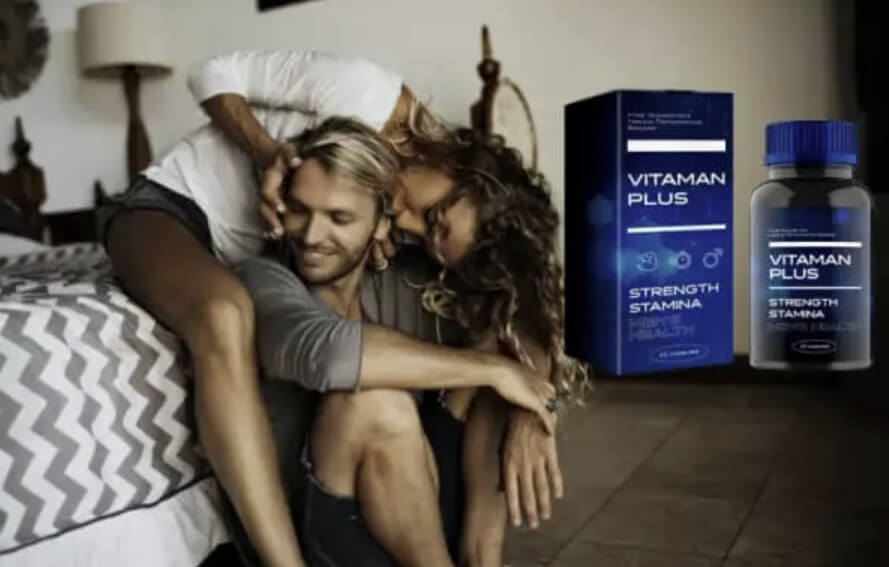 Mi az a Vitaman Plus – Előnyök és hatások!