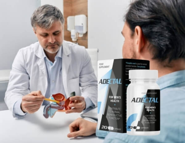 Az Adectal szedése – utasítások, adagolás és betegtájékoztató