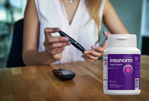 Mi az Insunorm és hogyan működik? Mi az Insunorm és hogyan működik?