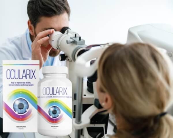 Hogyan kell szedni az Ocularix-ot – Adagolás és használati utasítás Hogyan kell szedni az Ocularix-ot – Adagolás és használati utasítás