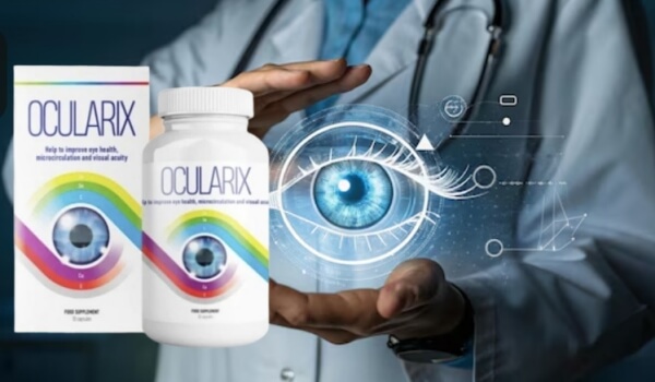 Az Ocularix ára Magyarországon – Hol lehet megvásárolni Az Ocularix ára Magyarországon – Hol lehet megvásárolni