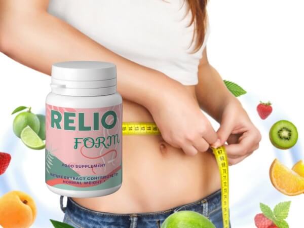 A Relio Form használata Utasítások