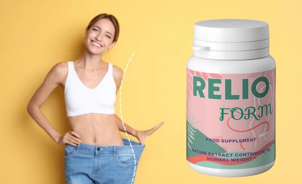 A Relio Form ára Magyarországon